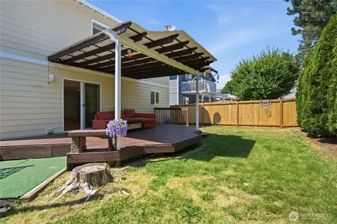 3929 152nd Place SE Bothell WA 98012