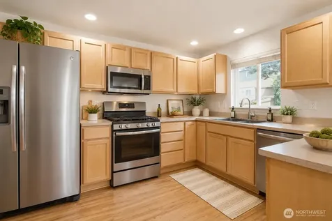 3929 152nd Place SE Bothell WA 98012