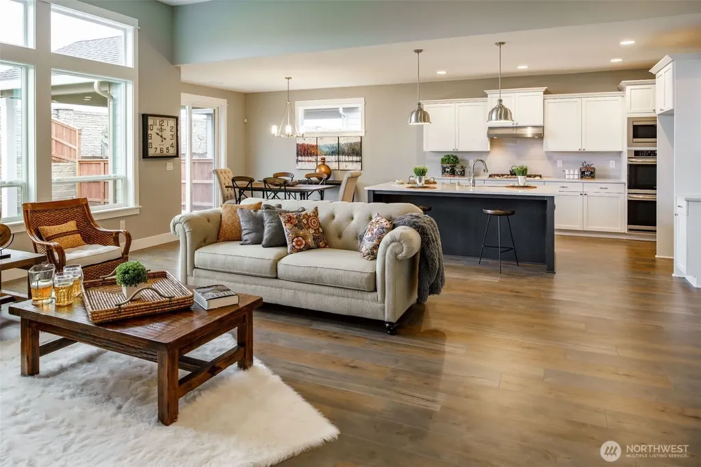 5794 Trace Drive SW Port Orchard WA 98367