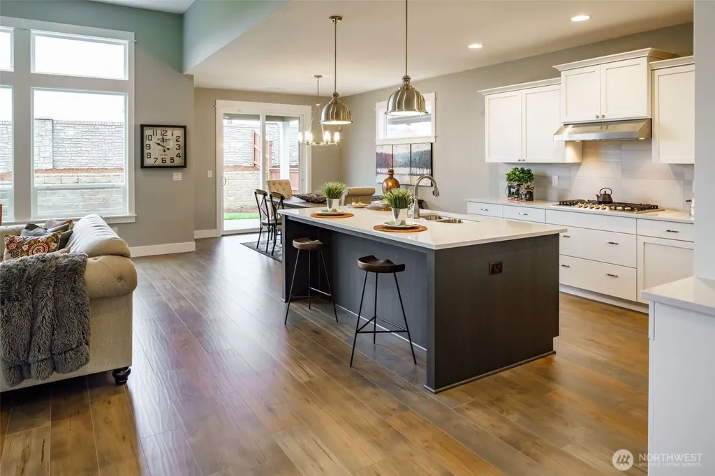 5794 Trace Drive SW Port Orchard WA 98367