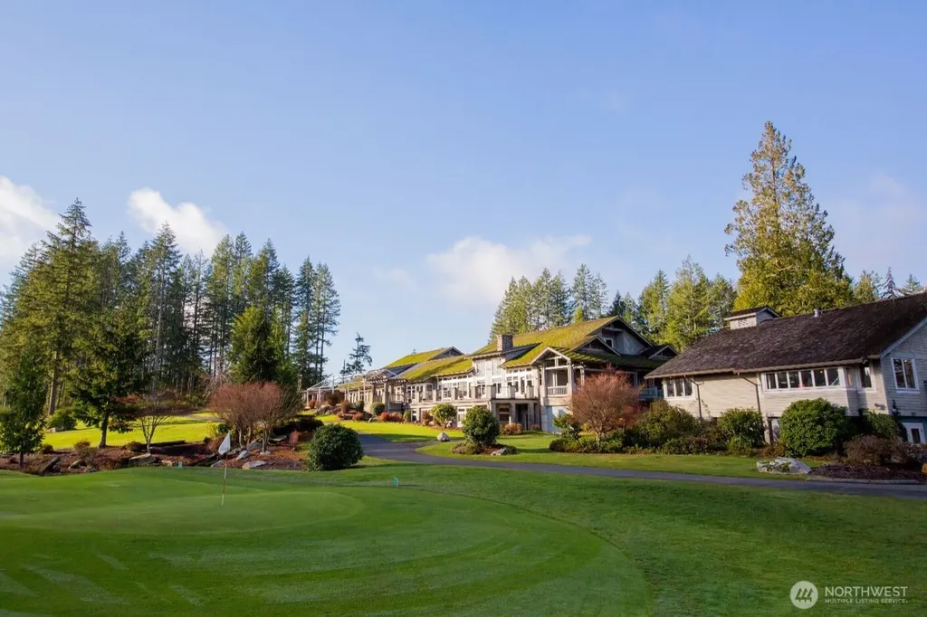 5794 Trace Drive SW Port Orchard WA 98367