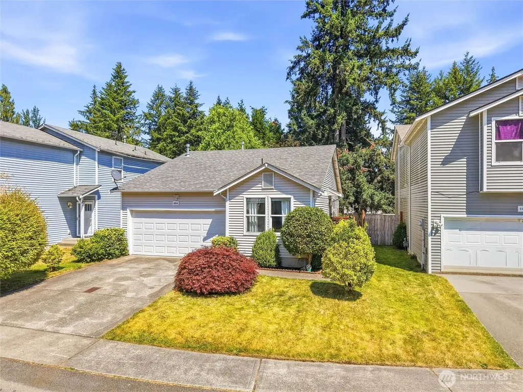 6924 Jericho Lane SW Olympia WA 98512