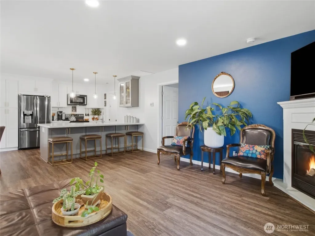 6924 Jericho Lane SW Olympia WA 98512