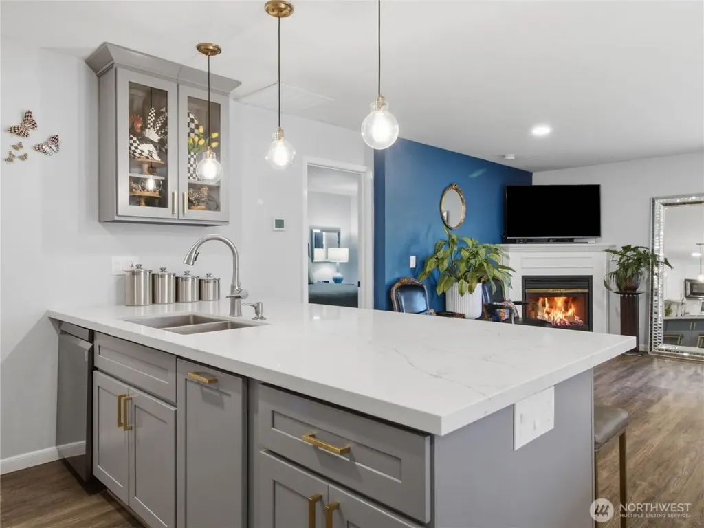 6924 Jericho Lane SW Olympia WA 98512