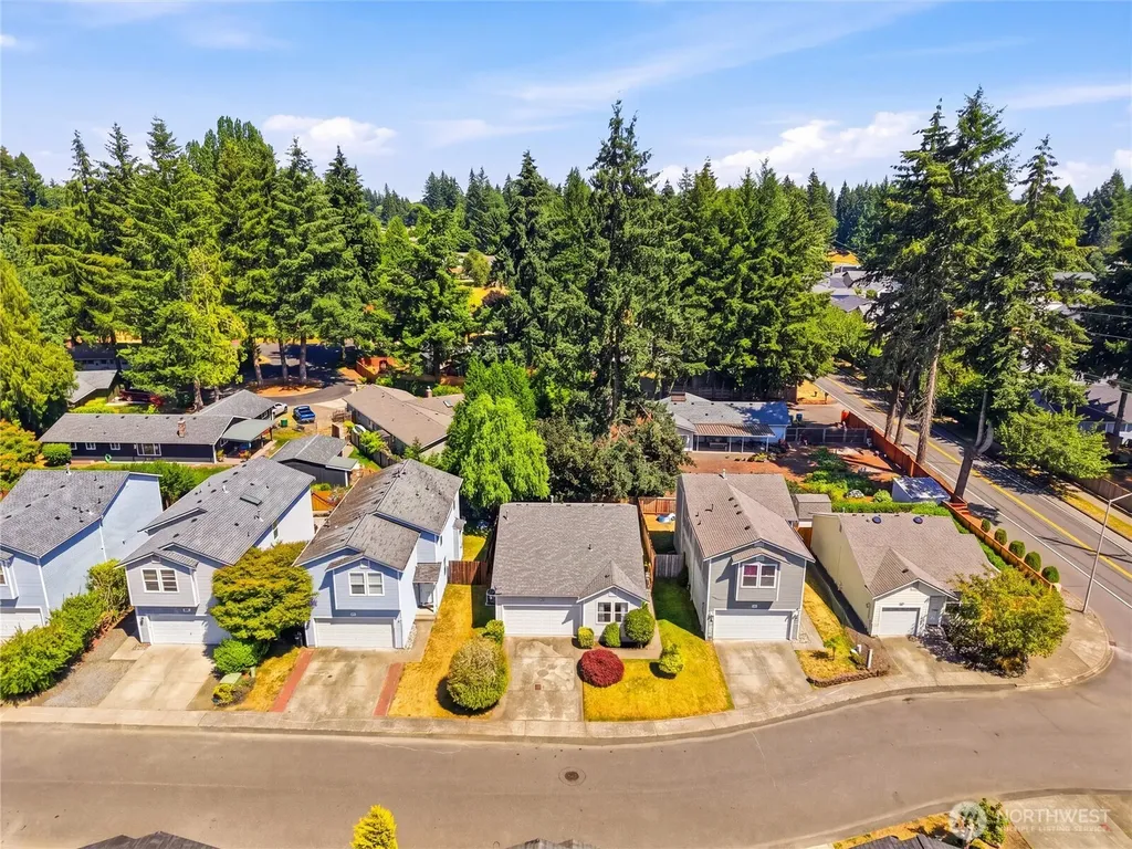 6924 Jericho Lane SW Olympia WA 98512