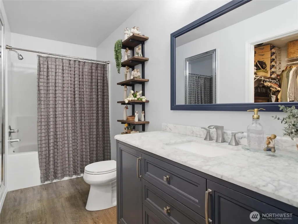 6924 Jericho Lane SW Olympia WA 98512