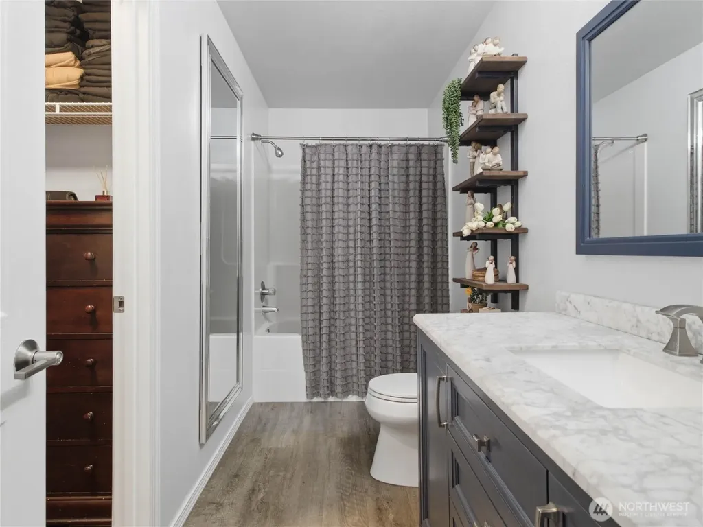 6924 Jericho Lane SW Olympia WA 98512