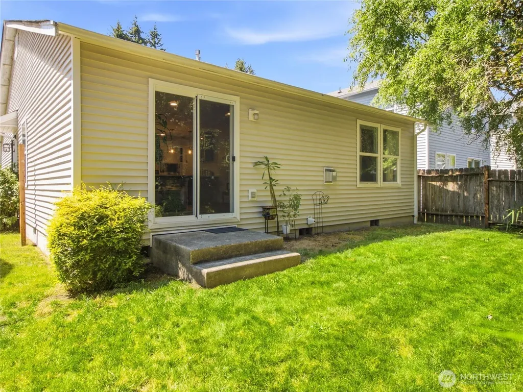 6924 Jericho Lane SW Olympia WA 98512