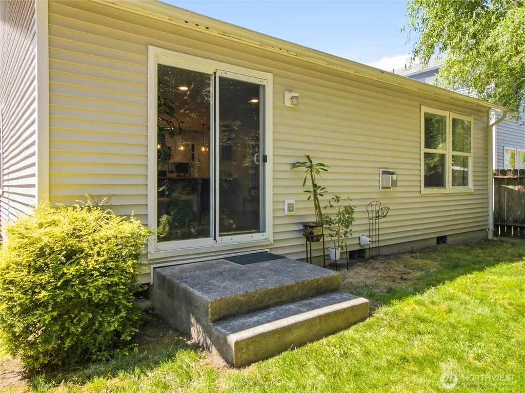 6924 Jericho Lane SW Olympia WA 98512