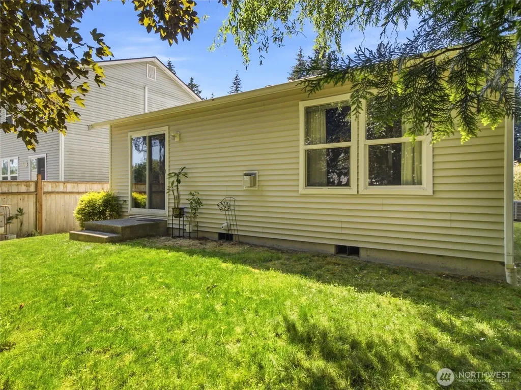 6924 Jericho Lane SW Olympia WA 98512