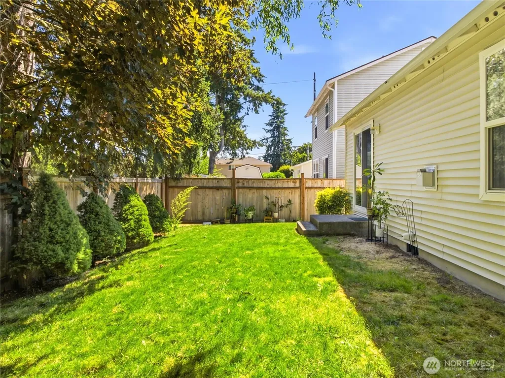 6924 Jericho Lane SW Olympia WA 98512