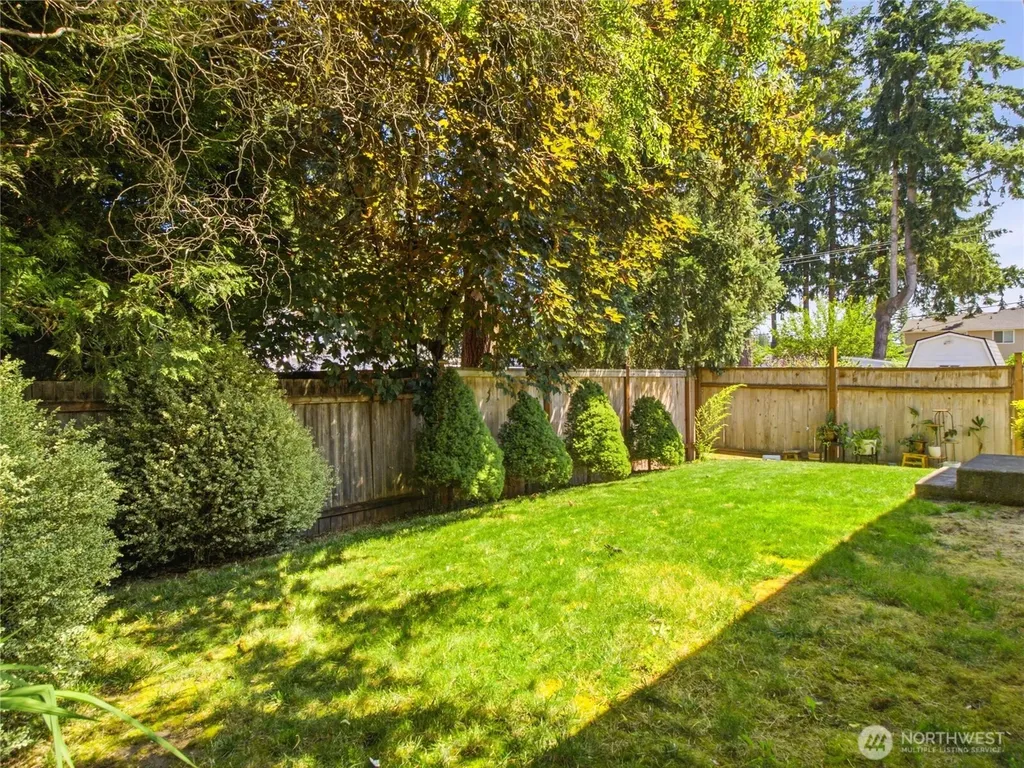 6924 Jericho Lane SW Olympia WA 98512