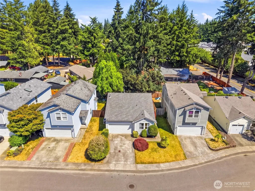 6924 Jericho Lane SW Olympia WA 98512