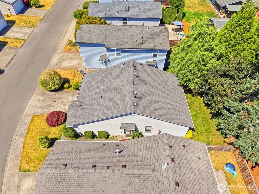 6924 Jericho Lane SW Olympia WA 98512