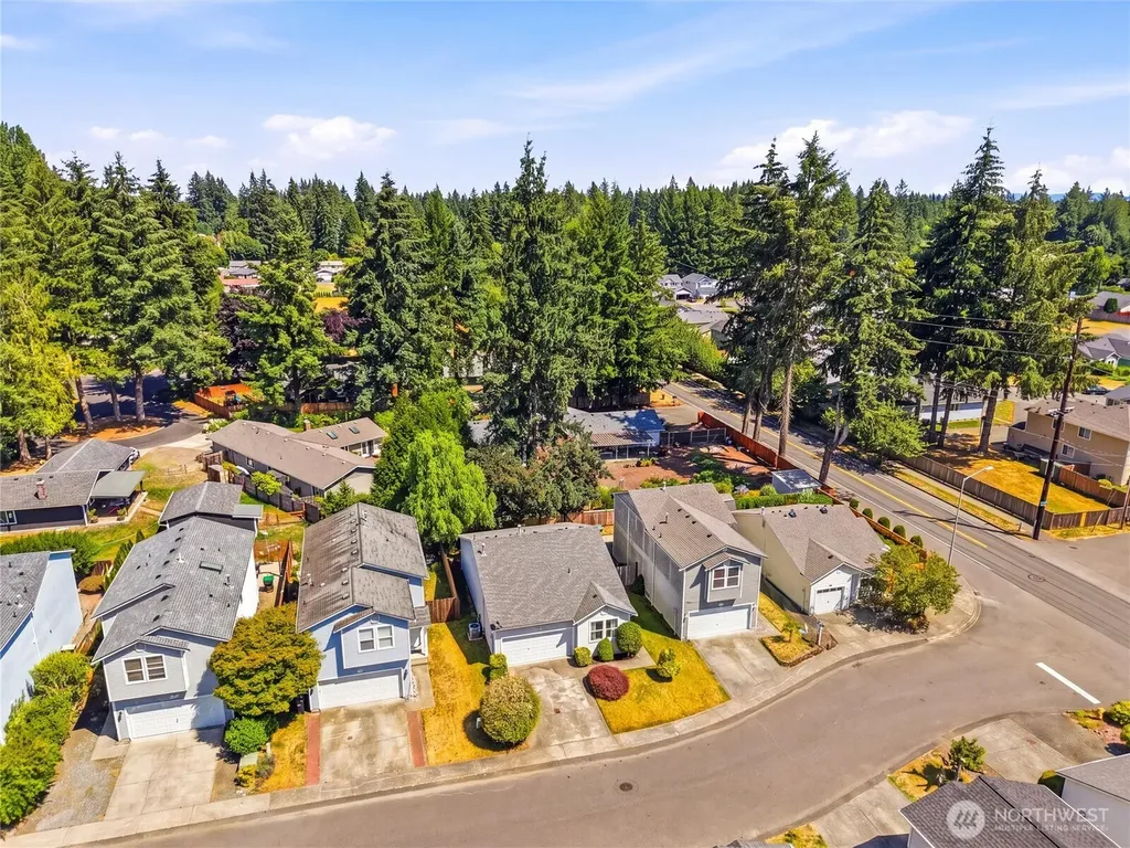 6924 Jericho Lane SW Olympia WA 98512