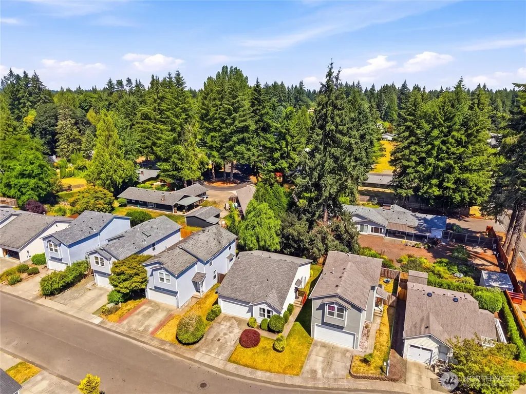 6924 Jericho Lane SW Olympia WA 98512