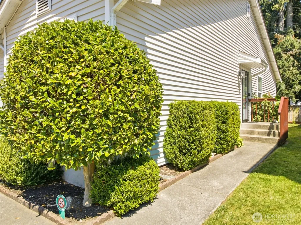 6924 Jericho Lane SW Olympia WA 98512