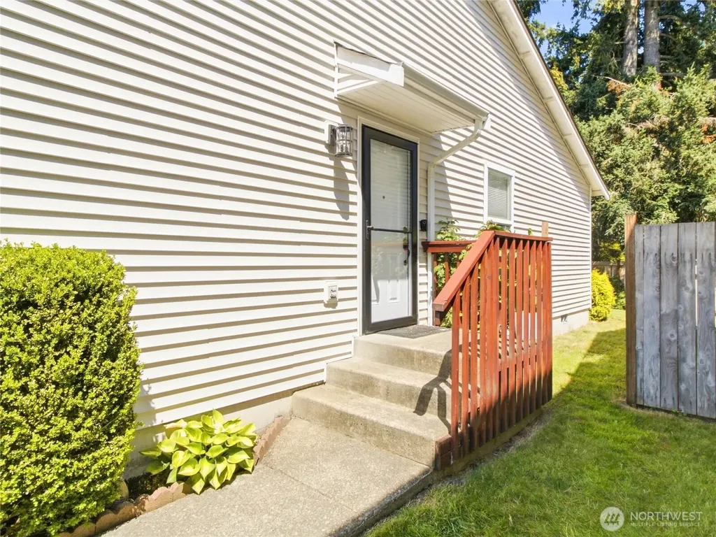 6924 Jericho Lane SW Olympia WA 98512