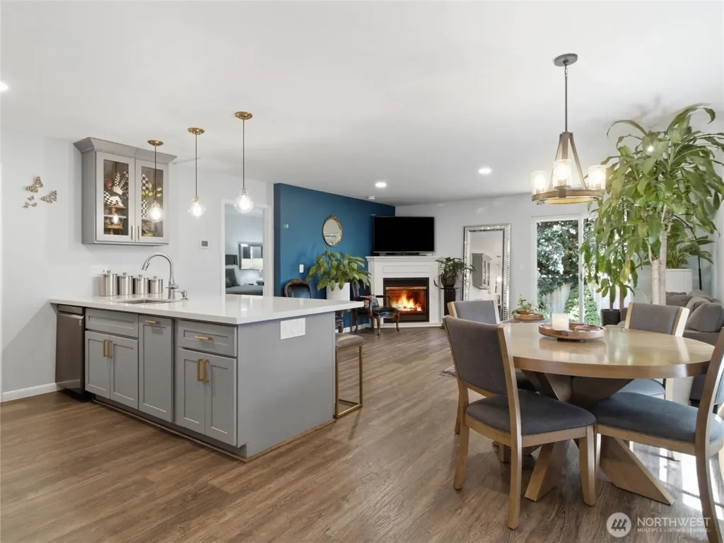 6924 Jericho Lane SW Olympia WA 98512
