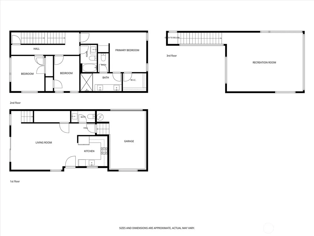 4047 44th Avenue SW Seattle WA 98116