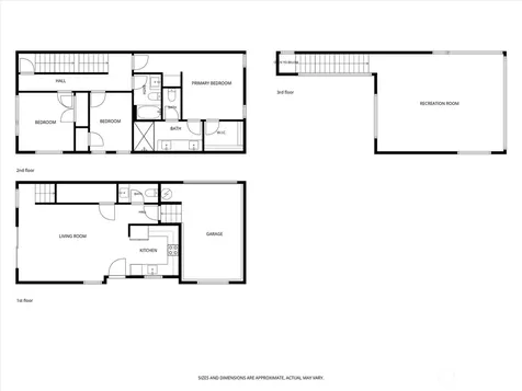 4047 44th Avenue SW Seattle WA 98116