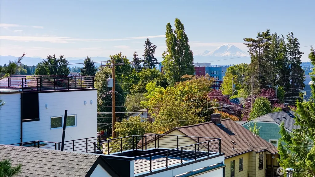 9811 Linden Avenue N Seattle WA 98103