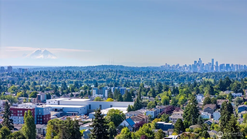 9811 Linden Avenue N Seattle WA 98103