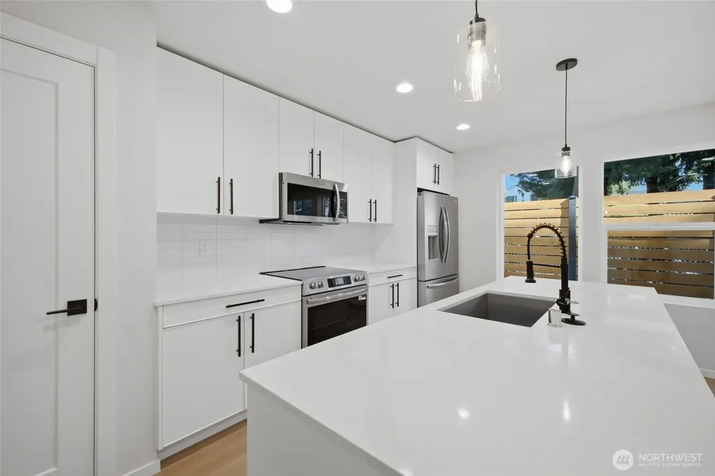 9811 Linden Avenue N Seattle WA 98103