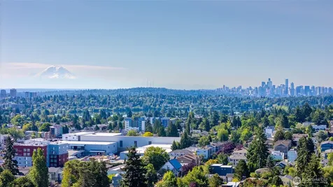 9811 Linden Avenue N Seattle WA 98103