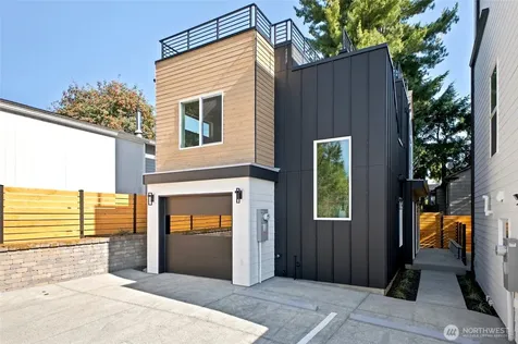 9811 Linden Avenue N Seattle WA 98103