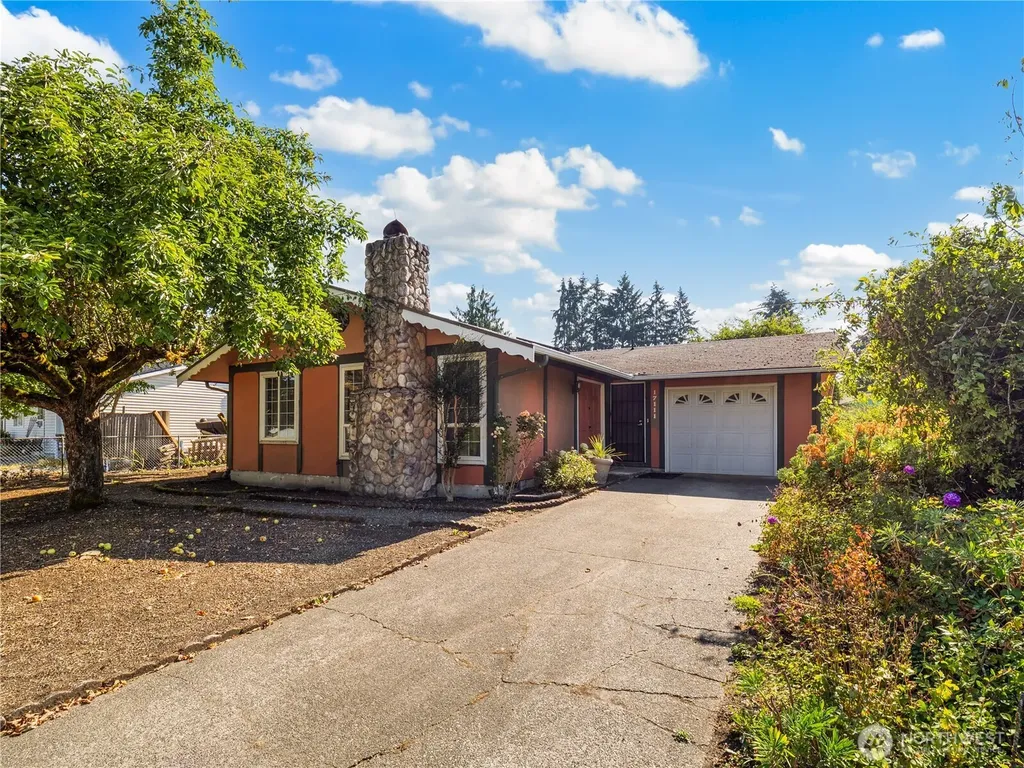17111 5th Avenue Ct E Spanaway WA 98387
