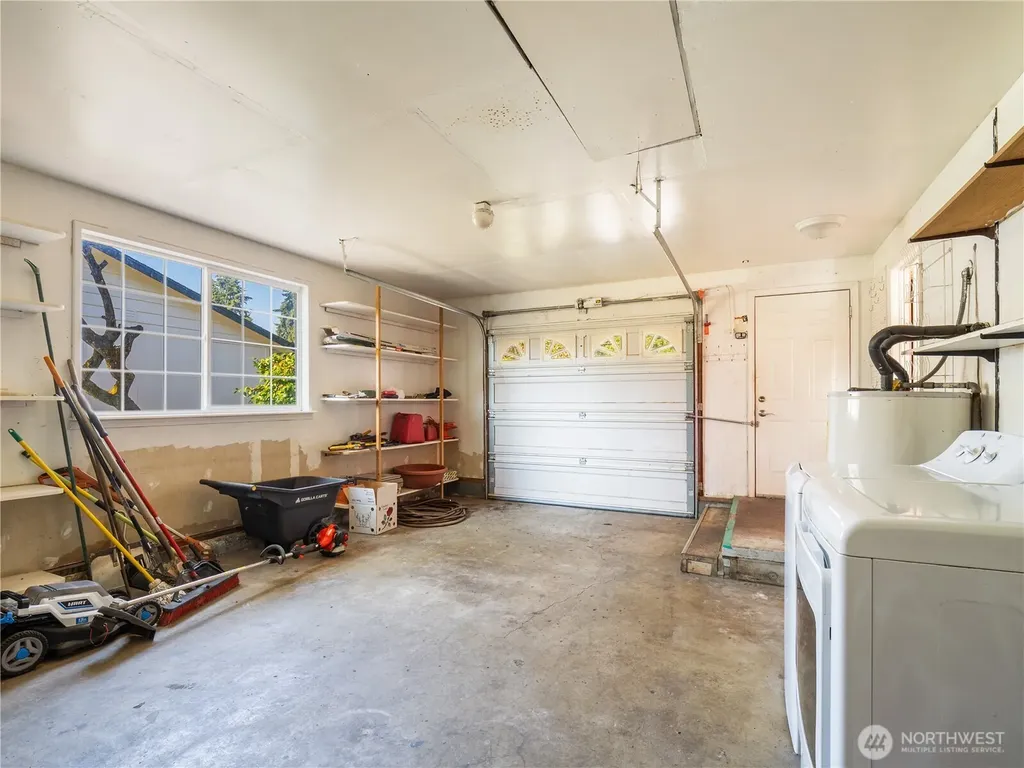 17111 5th Avenue Ct E Spanaway WA 98387