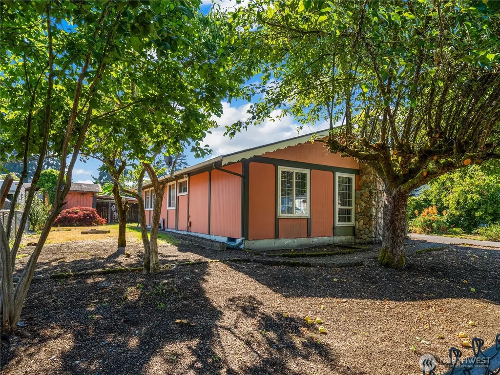17111 5th Avenue Ct E Spanaway WA 98387