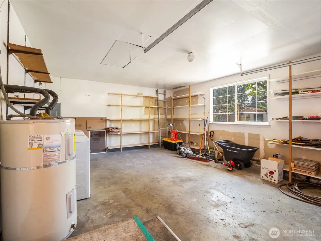 17111 5th Avenue Ct E Spanaway WA 98387