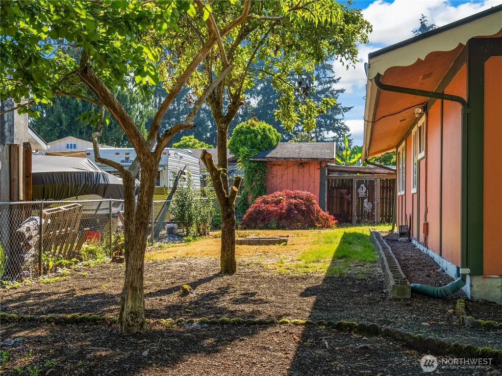 17111 5th Avenue Ct E Spanaway WA 98387