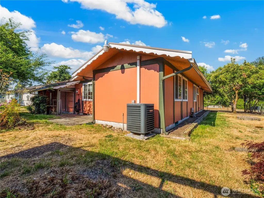 17111 5th Avenue Ct E Spanaway WA 98387