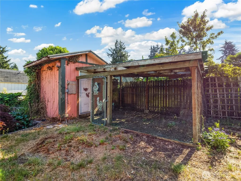 17111 5th Avenue Ct E Spanaway WA 98387