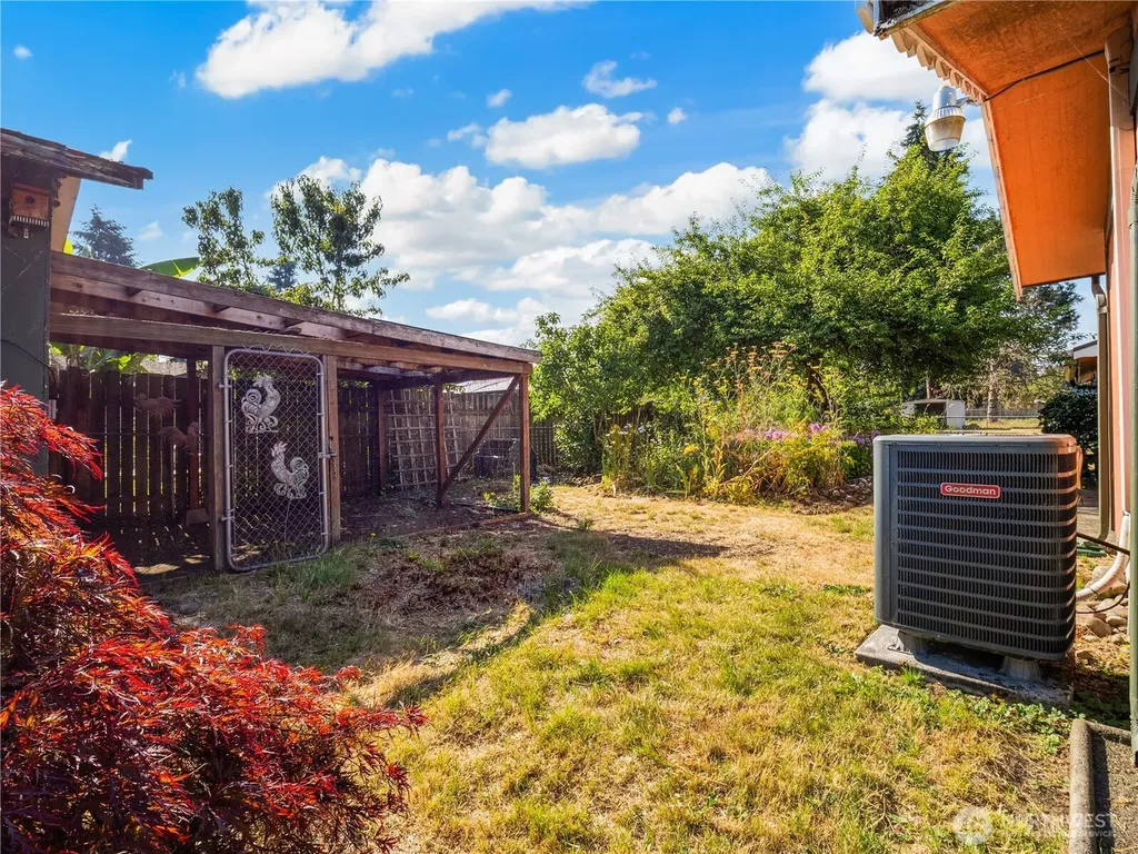 17111 5th Avenue Ct E Spanaway WA 98387