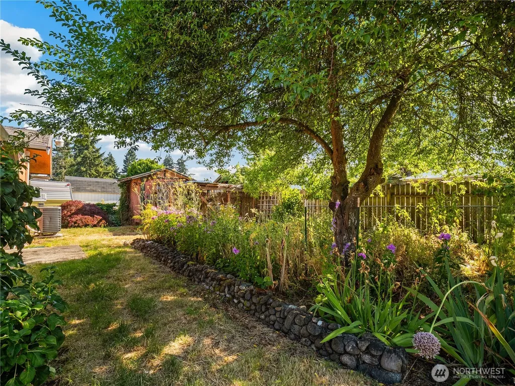 17111 5th Avenue Ct E Spanaway WA 98387