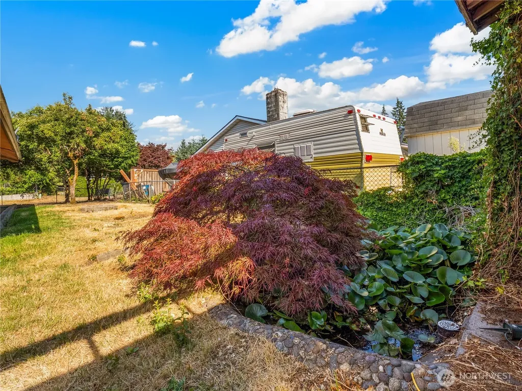 17111 5th Avenue Ct E Spanaway WA 98387