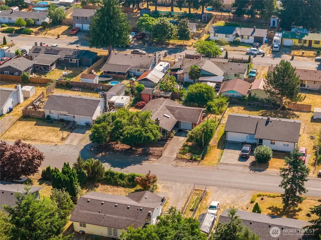 17111 5th Avenue Ct E Spanaway WA 98387