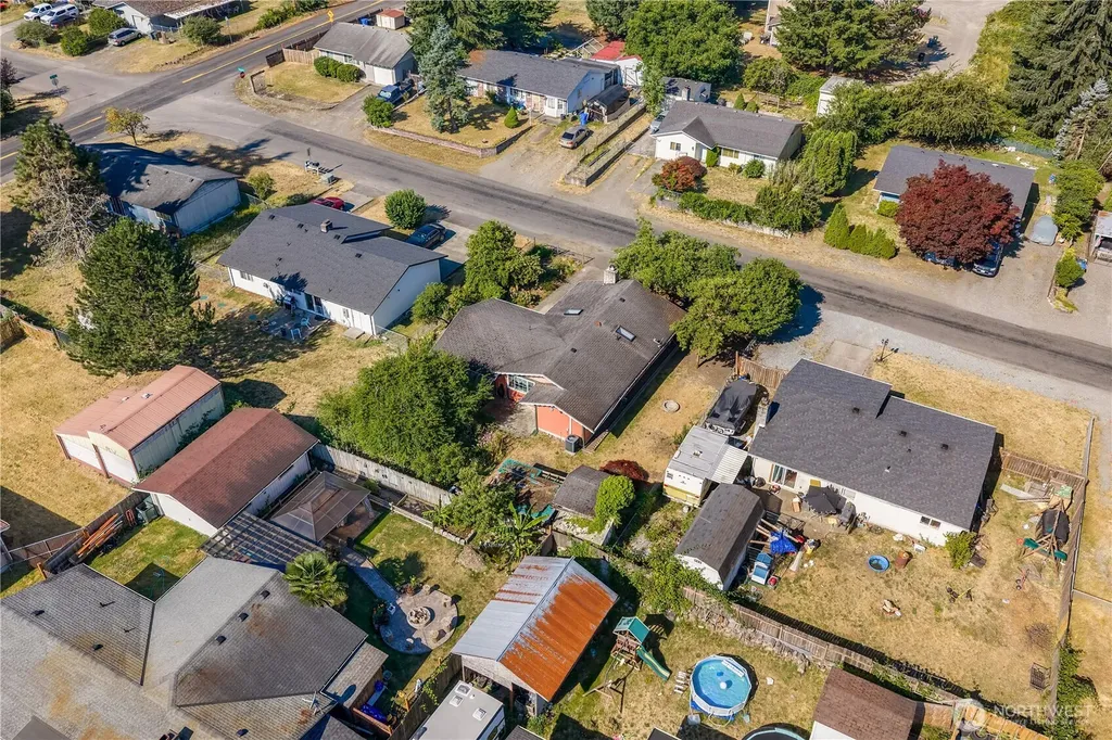 17111 5th Avenue Ct E Spanaway WA 98387