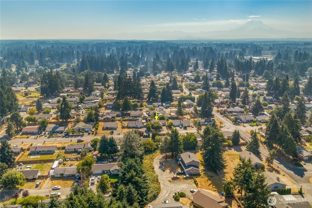 17111 5th Avenue Ct E Spanaway WA 98387