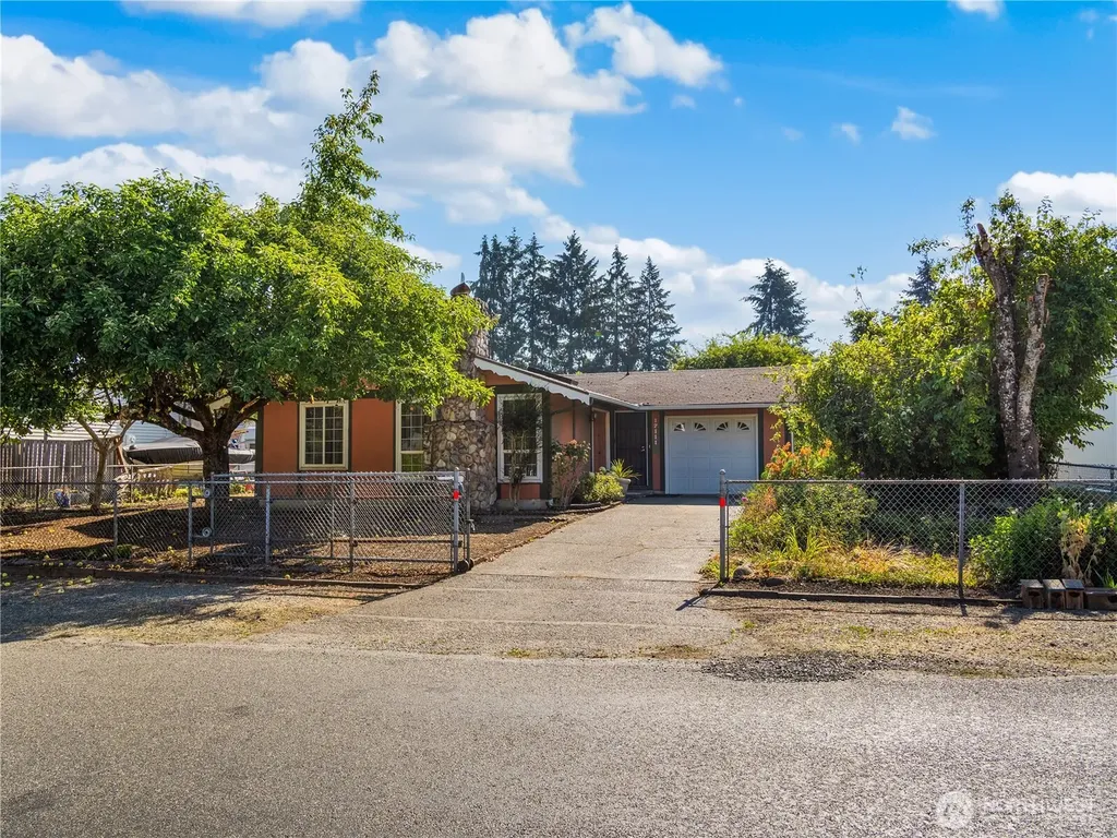 17111 5th Avenue Ct E Spanaway WA 98387