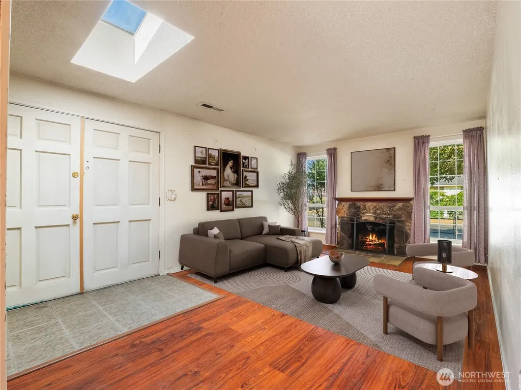 17111 5th Avenue Ct E Spanaway WA 98387