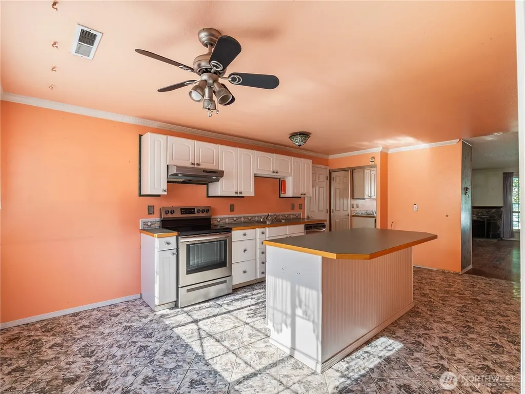 17111 5th Avenue Ct E Spanaway WA 98387
