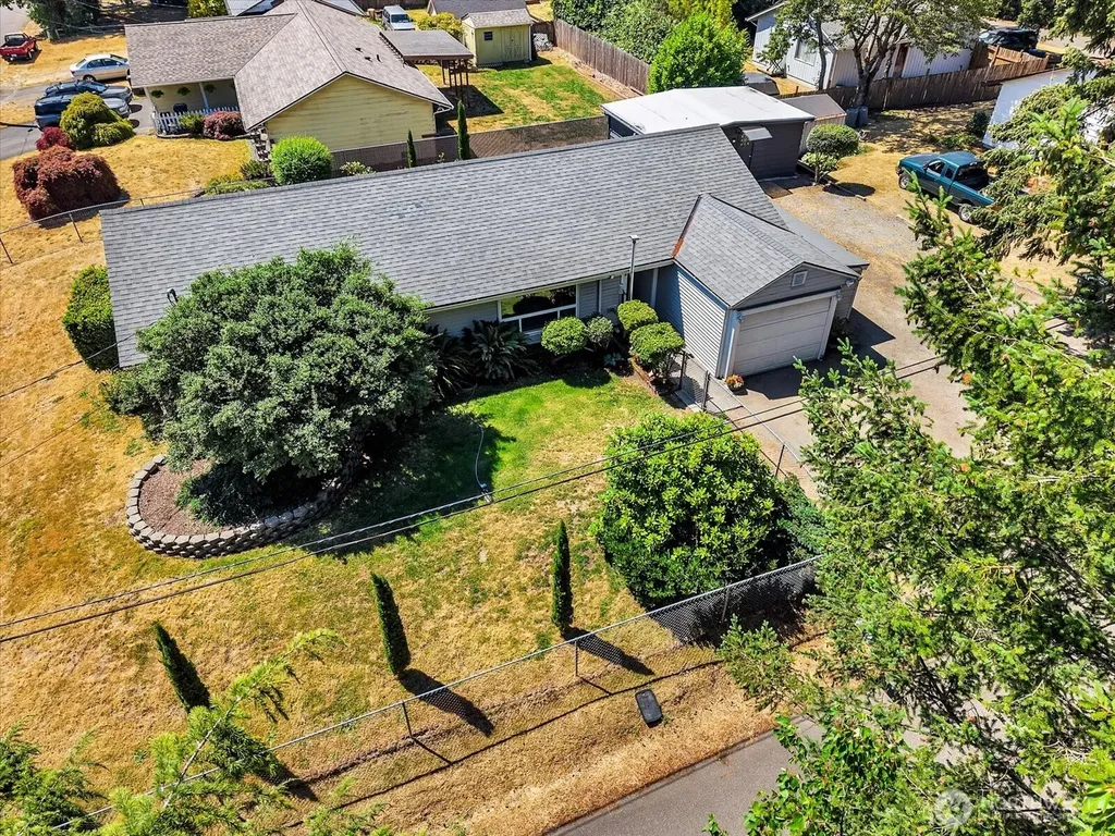 4815 S 184th Street Seatac WA 98188