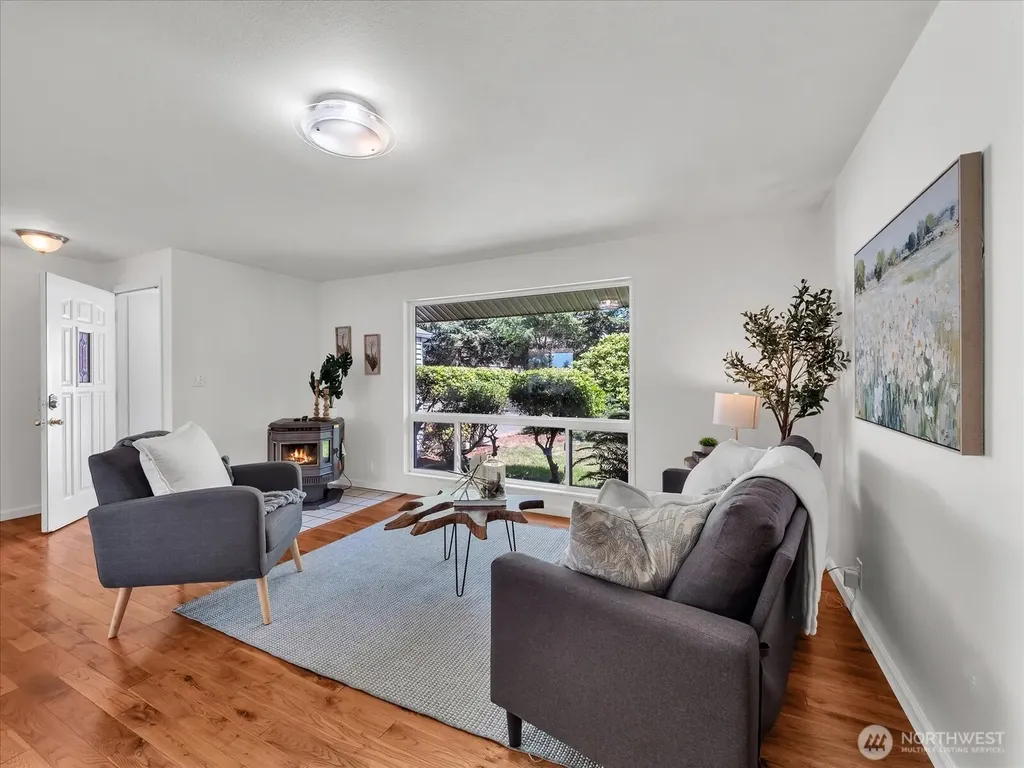 4815 S 184th Street Seatac WA 98188