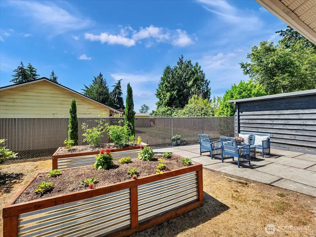 4815 S 184th Street Seatac WA 98188
