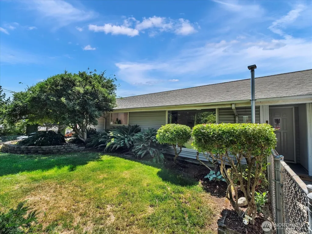 4815 S 184th Street Seatac WA 98188